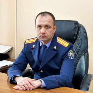 Во Владимирской области назначили нового замглавы Следкома