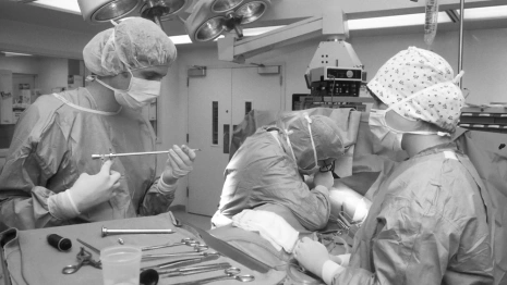 Семь врачей из Владимирской области отправились в Донбасс