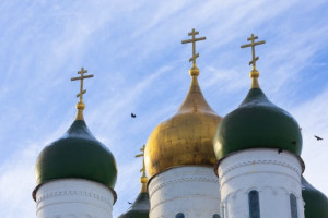 В Муроме начнут искать место для строительства кафедрального собора
