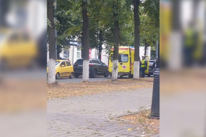 Сбитыми во Владимире оказались годовалая малышка и 20-летняя мама