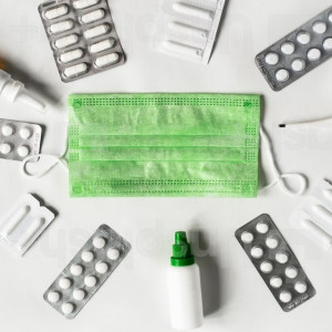 Во Владимирской области рассказали о наименее охваченных ковидом районах