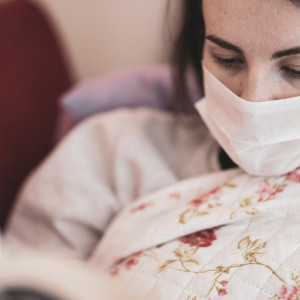 Назад в 2020-й. Эпичное возвращение масочного режима во Владимирскую область