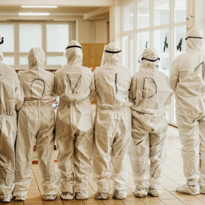 Коронавирус во Владимирской области: 2 февраля