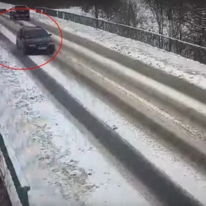 В Киржаче Audi сбила 9-летнего мальчика