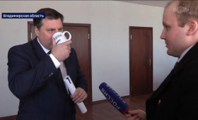 Мэр Мурома на камеру выпил воду из-под крана после отравления 600 человек