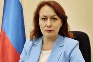 Министерство спорта Владимирской области возглавила Наталья Федорова