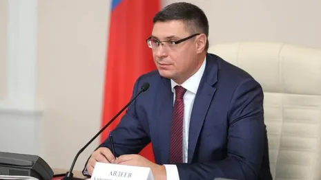 Владимирский губернатор: «У нас отработаны механизмы, позволяющие противостоять санкциям»