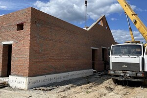 В поселке во Владимирской области построят современный Дом культуры