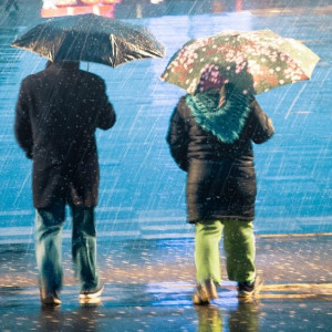 Непогода обрушится на Владимир