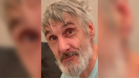 Во Владимире объявили поиски 59-летнего мужчины с бородой и усами
