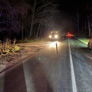 Прокуратура начала проверку из-за ДТП с 8-летним ребенком во Владимире