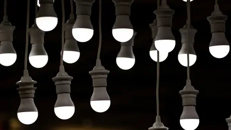 В 3 селах под Юрьев-Польским нашли свалки ртутных ламп