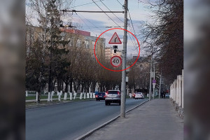 Во Владимире заработали новые дорожные камеры