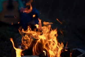 Во Владимирской области установили 3 класс пожарной опасности