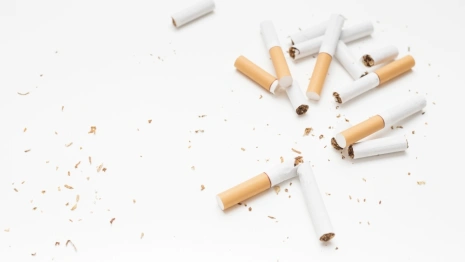 Во Владимирской области 6 магазинам запретили торговать сигаретами рядом со школами