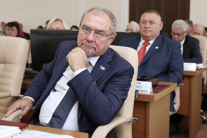 Депутаты Заксобрания отказались обсуждать закрытие роддома в Гусь-Хрустальном