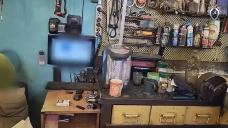 Житель Вязников попал под следствие за участие в террористической организации