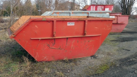 Во Владимирской области жители переплатили 4 млн рублей за аренду мусорных площадок