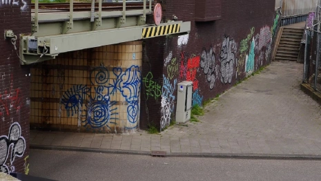 Во Владимире у «темного моста» у вокзала повесят фонари