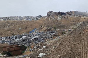В Киржаче владелец переполненного полигона пытался оспорить закрытие через суд