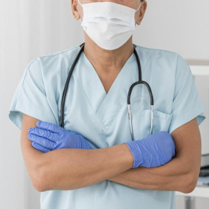 Во Владимирской области выявили 5 новых случаев ковида