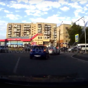 Появились подробности ДТП со сбитым 10-летним мальчиком во Владимире