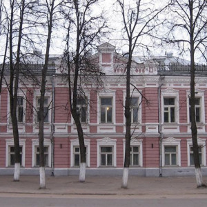 Во Владимирской области дом Шуберта признали памятником культуры