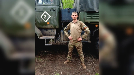 В зоне СВО погиб 25-летний Юрий Агапов из Вязников