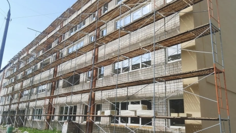 Капремонт школы №4 в Вязниках привел ко второму уголовному делу