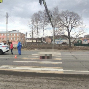 Молодого водителя «Газели» из Владимира осудили за смертельное ДТП с пешеходом