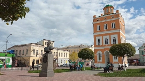 Стала известна дата Дня города в Муроме