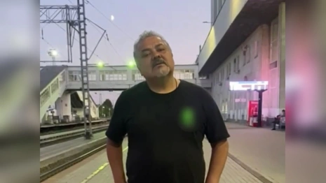 Владимирские полицейские помогли 64-летнему гражданину Мексики найти потерянный паспорт