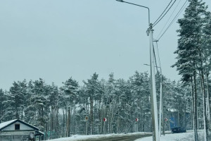 МЧС разослало экстренное предупреждение о непогоде во Владимирской области