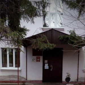 В поселке Боголюбово отремонтируют поликлинику