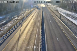 В Судогде пьяный виновник смертельной аварии с фурой на М-12 получил реальный срок