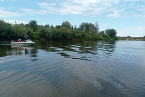 В Вязниковском районе в Клязьме утонул 49-летний мужчина