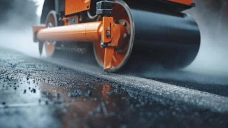 Владимирская область получит 9,4 млрд рублей на ремонт дорог в ближайшие три года