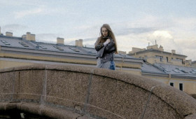 В Коврове очевидцы спасли девушку от прыжка с моста