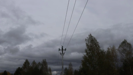 Энергетики готовятся к граду и грозе во Владимирской области 19 июня