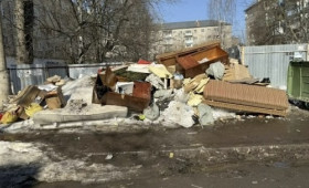 Главу администрации Вязниковского района наказали за мусор