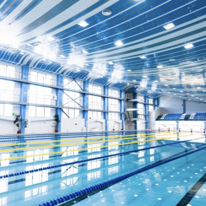 В поселке под Петушками ограничили время бесплатного посещения бассейна для многодетных