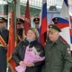 Жительницу Гусь-Хрустального района наградили медалью «За помощь и милосердие»
