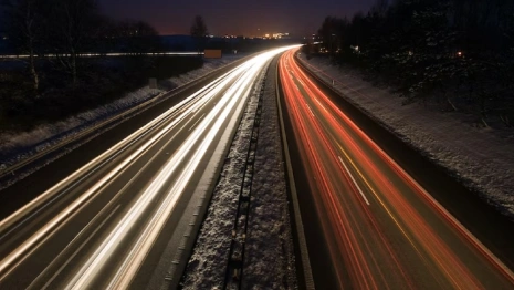 Стали известны тарифы за проезд по второму участку М-12 во Владимирской области