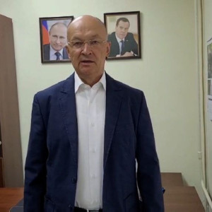 Заксобрание призвало владимирцев соблюдать спокойствие