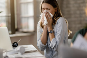 Во Владимире спрогнозировали цветение аллергенной амброзии