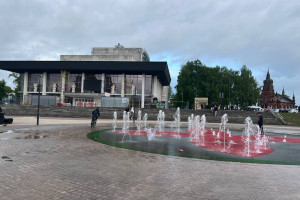 Владимирский драмтеатр рассчитывает возобновить показы в начале 2025 года