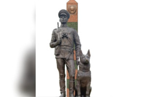 Во Владимире в 2026 году установят памятник пограничникам