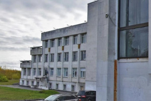 Во Владимире фасад ДТЮ приведут в порядок за 63,4 млн рублей