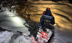 Энергетики готовятся к ледяному дождю во Владимирской области 10 января