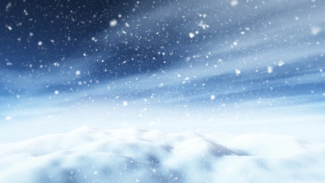 Снегопад обрушится во Владимирской области в последний день ноября